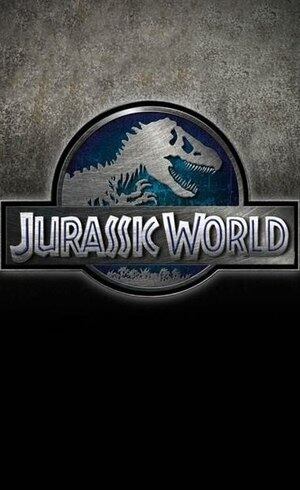 O pôster do novo Jurassic Park