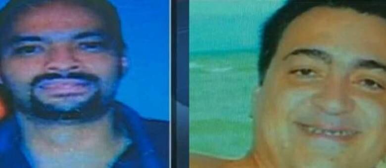 Réu do "Bando da Degola" volta a negar participação na morte de empresários