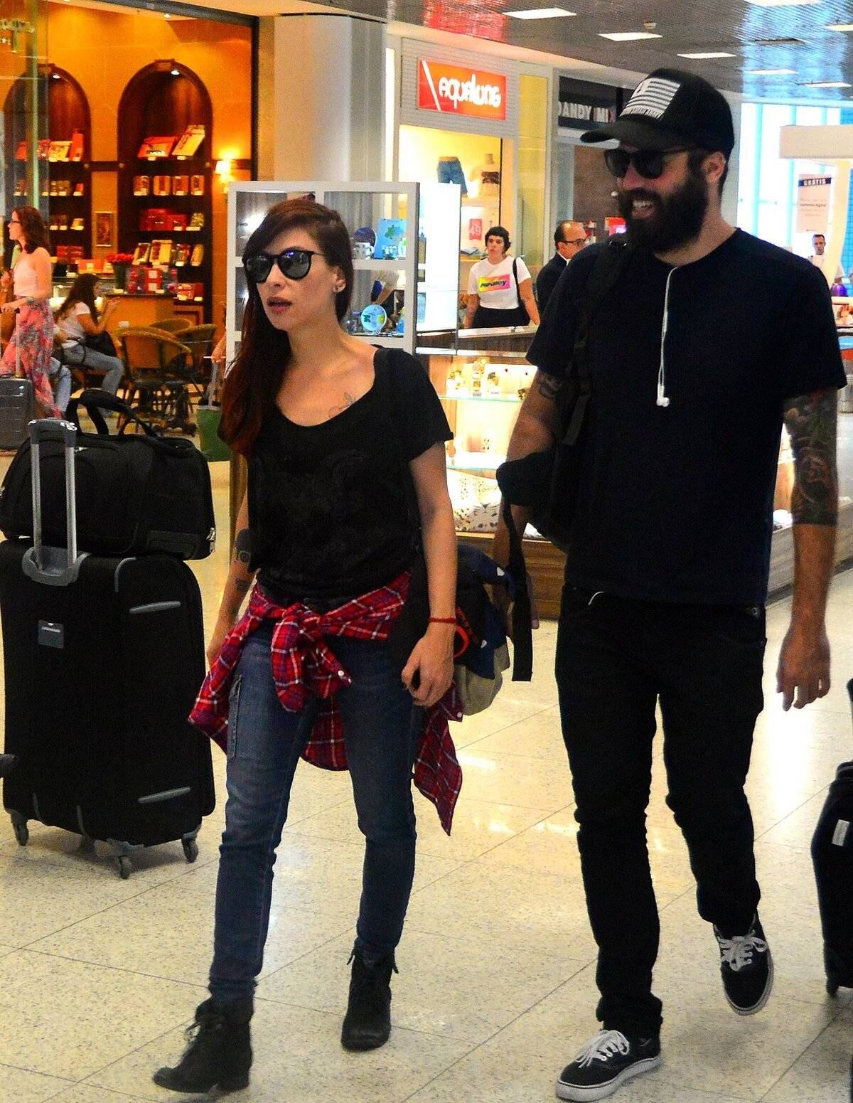 Cantora se apresenta no próximo domingo (29) no festival de música Lollapalooza, em São Paulo