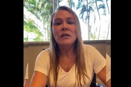 Teresa Surita confirmou 2 casos em Boa Vista
