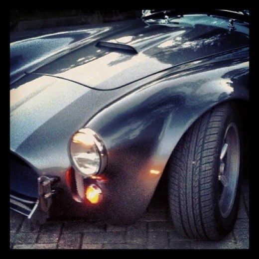 Carros do apresentador William Bonner