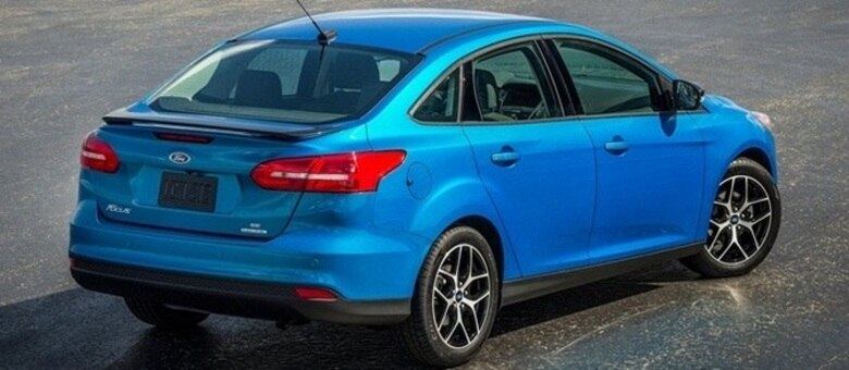 Montadora norte-americana quer que modelo perca o estigma de carro de "tiozão" sem apelo esportivo