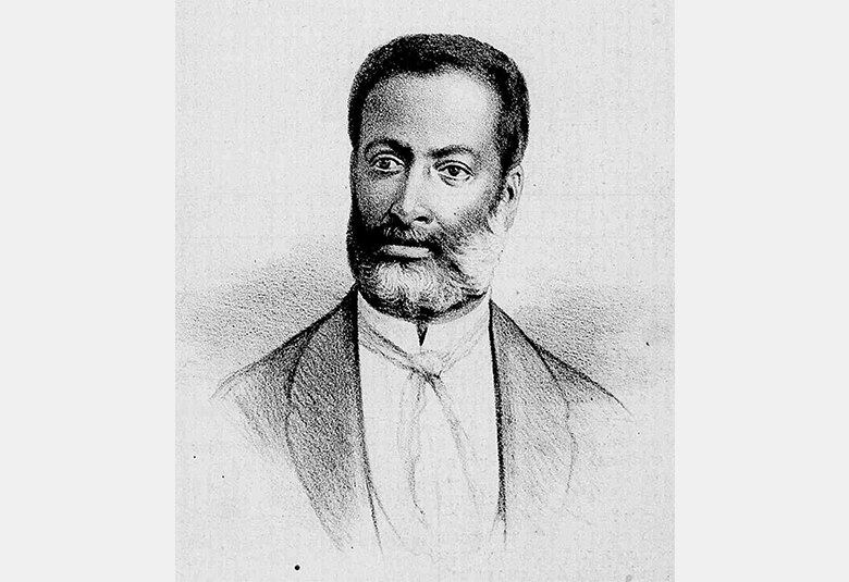 Luiz Gama Escravidão Abolição Abolicionista