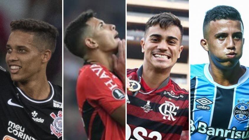 seleção brasileira olímpica