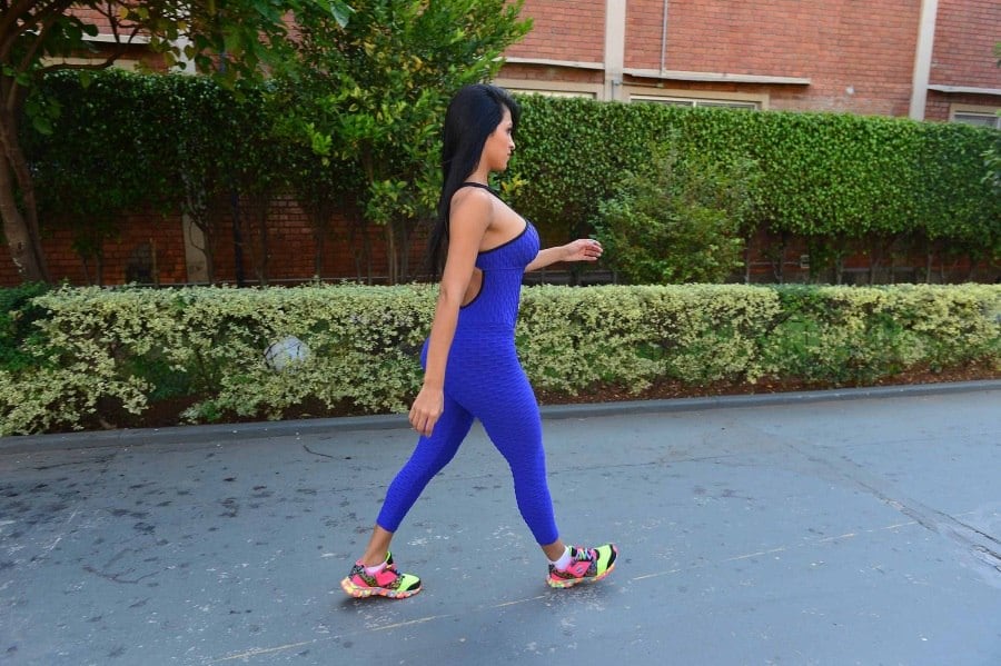 Prática de atividade física regular ajuda na prevenção de doenças