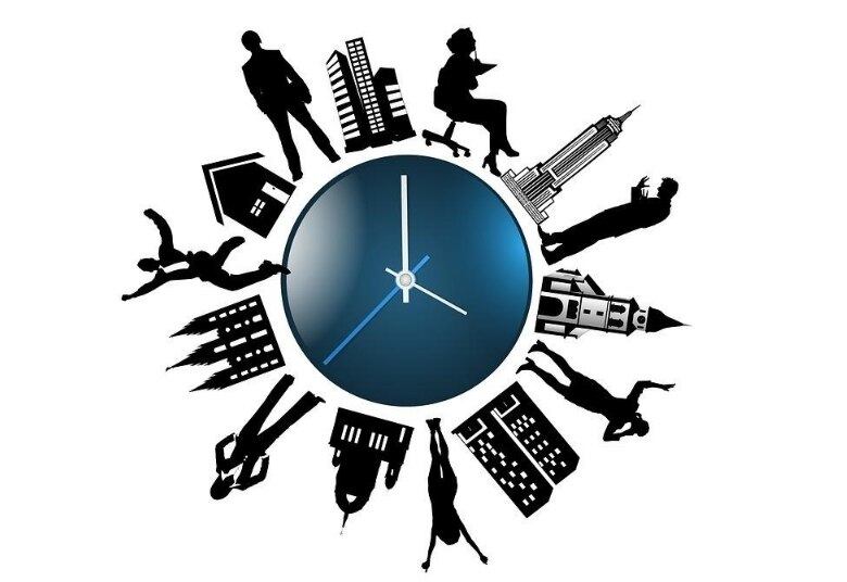 5) Faça seu horário




Esqueça aquela
história de bater cartão, dar satisfação ao chefe. Como franqueado, você terá
autonomia para escolher o momento que irá sair e retornar do trabalho.