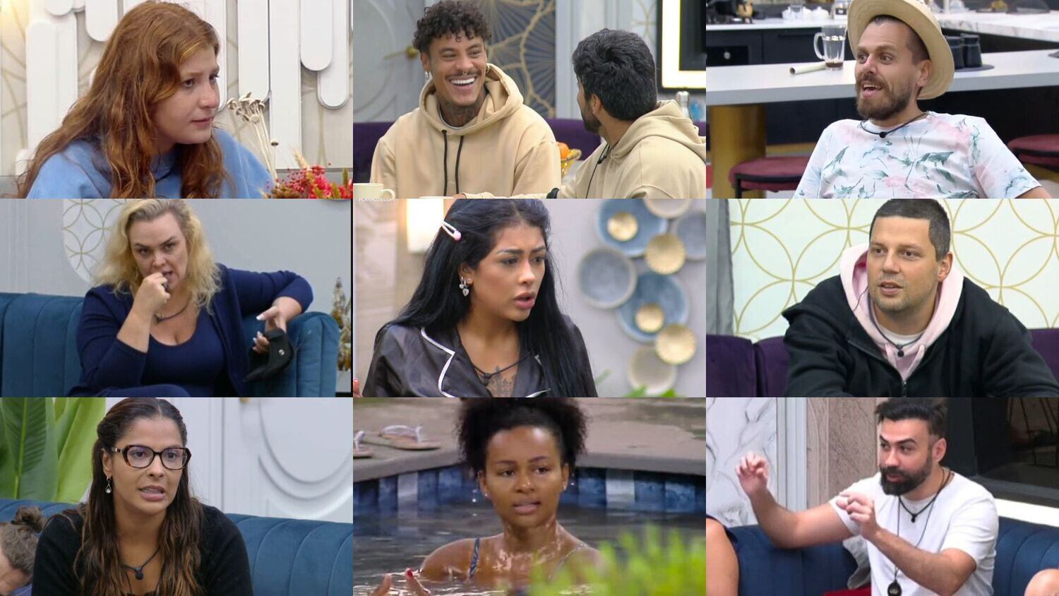 Como diria o ex-Vileiro Davi, vida é luta! Então, quem nunca passou por um belo de um sufoco nessa vida? Seja no trabalho, na infância, por causa do ex ou até em viagens, todo mundo tem uma história de perrengue para contar.
E, é claro, que com os Conquisteiros não seria diferente. Reveja algumas das histórias compartilhadas por eles nessa temporada de A Grande Conquista!