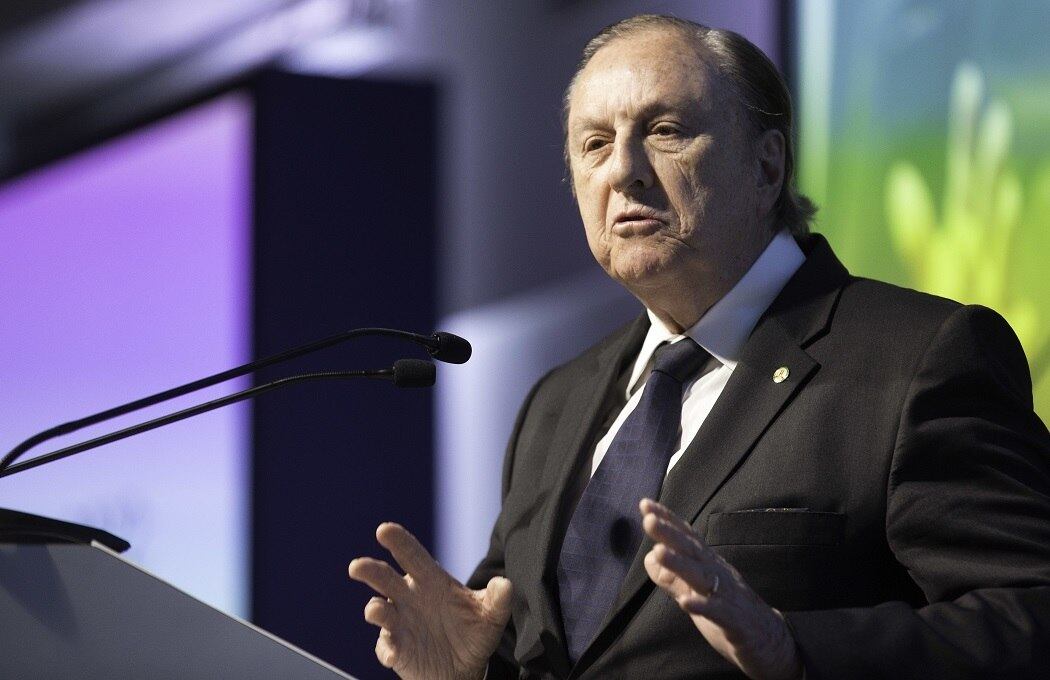 Eymael (DC)
Número: 27