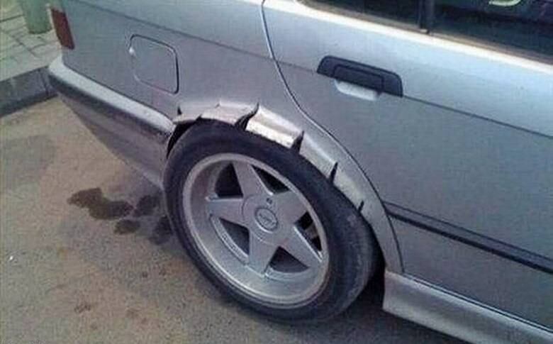 E se não couber, já sabe o que fazer...