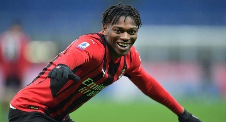 Rafael Leão