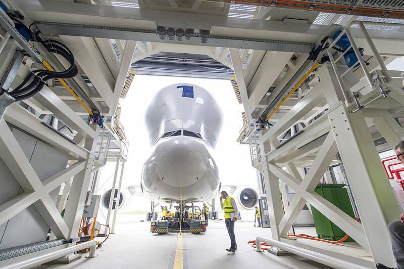 Airbus Beluga