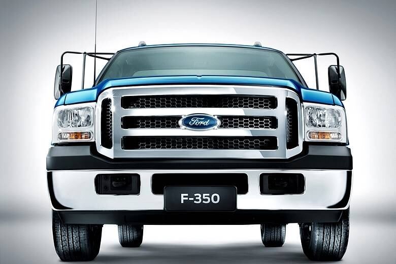 Caminhão semileve é indicado para profissionais em aplicações como entregas  e serviços de manutenção