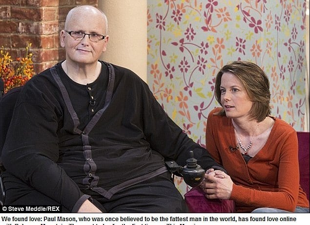 gordo, obeso, namorada