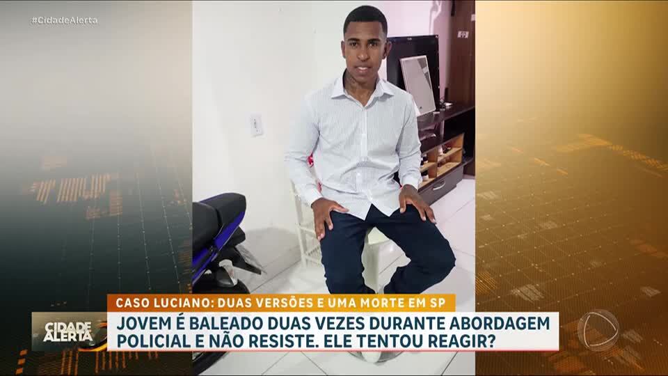 Homem é morto por PMs durante confusão em abordagem policial