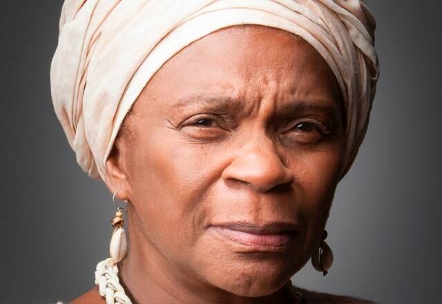 Tia Joaquina (Zezé Motta)

Tia Joaquina é uma das mais antigas escravas do Engenho do Sol. Respeitada por todos os escravos, ela age como mãe de muitos deles, como é o caso de Juliana e Sapião. É uma mulher bondosa e trabalhadora e que inspira confiança. Cozinheira da Casa Grande, Tia Joaquina conta muitas histórias sobre o seu passado na África, dizendo ser filha de um grande rei que unificara algumas tribos num período entre guerras
