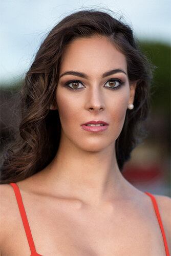 Matilde Lima, de Portugal