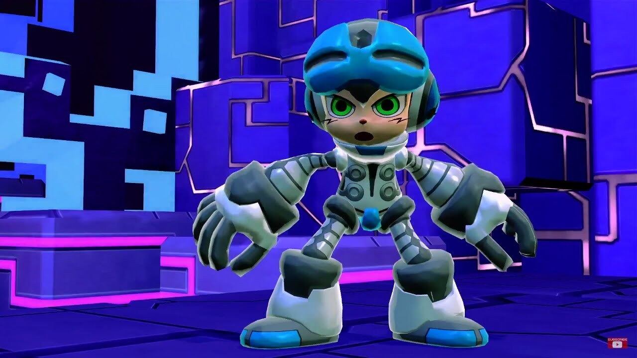Quando foi lançado, Mighty No. 9 foi considerado simplesmente medíocre. Isso nas versões de PS4 e Xbox One, pelo menos. A versão de Wii U era um verdadeiro desastre de tão mal otimizada. As versões de 3DS e de PS Vita ainda não foram lançadas, apesar de terem sido prometidas há anos