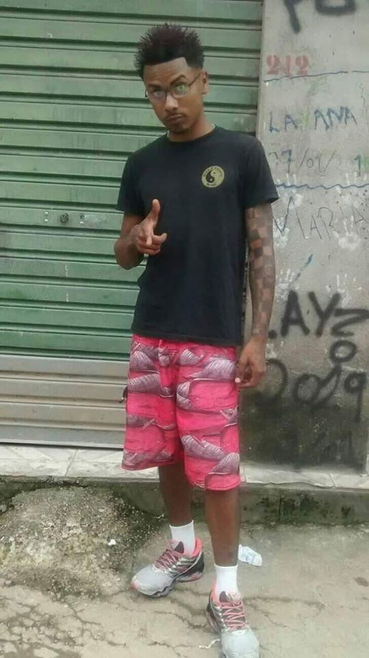 Jovem morto na zona oeste de São Paulo