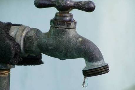 Cantareira voltou a registrar queda de 0,1 ponto percentual