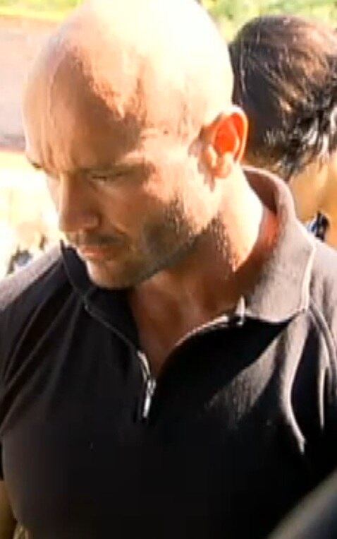 Alexandre Paes teve a prisão decretada no dia 25 de janeiro e é considerado foragido