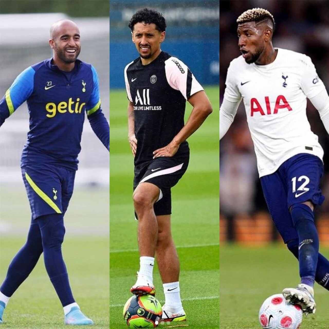 Nem todo mundo sabe, mas alguns jogadores famosos e com carreiras de sucesso nasceram na cidade de São Paulo. Confira alguns nomes!
