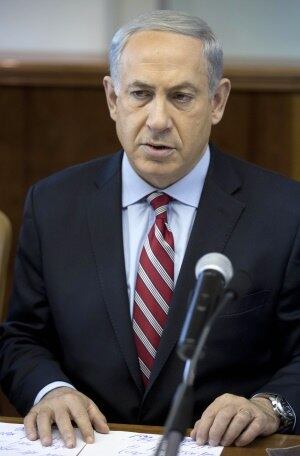 Benjamin Netanyahu: Israel frustrado com acordo entre potências e Irã