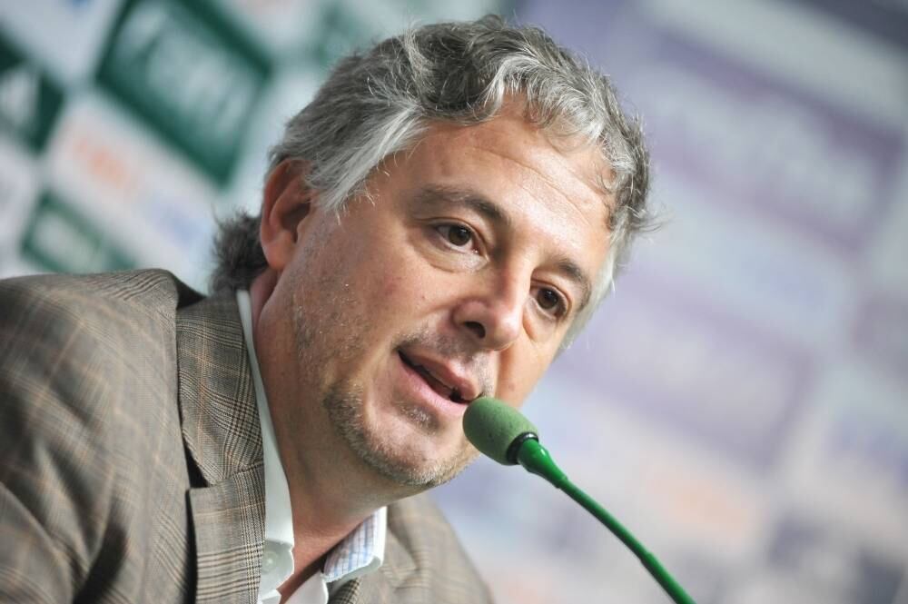Paulo Nobre defendeu rival do Verdão em entrevista à 89FM