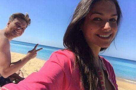 Michel Teló completa 35 anos nesta quinta-feira (21)