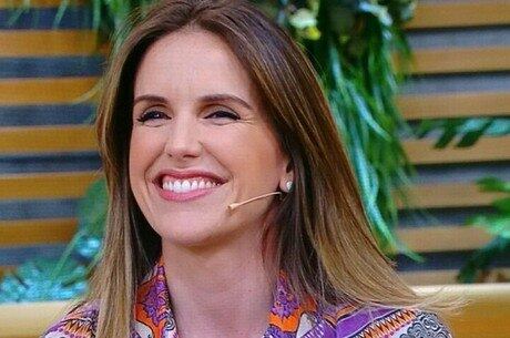 Mariana Ferrão confirmou gravidez nesta semana