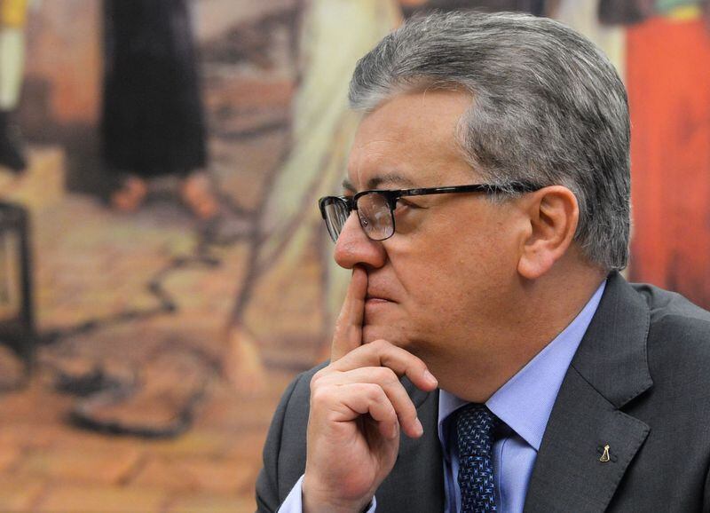 Bendine teria recebido R$ 3 mi em espécie da Odebrecht