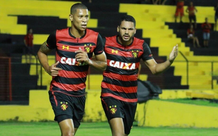 18º Sport - 20 pontos
Chances de rebaixamento - 60%
