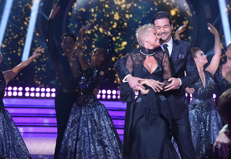 A disputa está cada vez mais acirrada no reality show. Fique ligado no Dancing Brasil, às segundas-feiras, a partir das 22h30, na Record TV