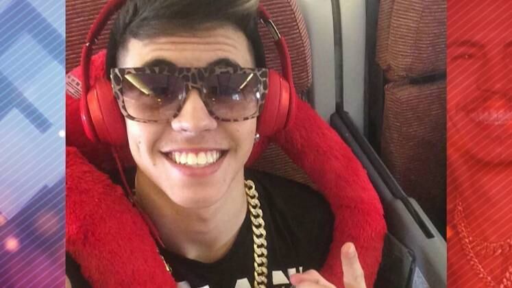 O cantor começou aos 17 anos como MC Biel, cantando funk. Ele era comparado com Justin Bieber e, em pouco tempo, tornou-se o centro das atenções. Com tantas responsabilidades, as polêmicas começaram a aparecer