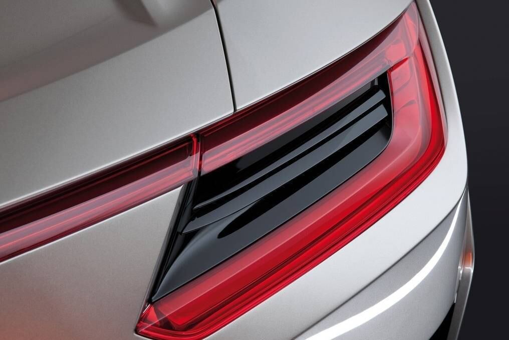 O motivo é que o tricampeão de Fórmula 1 participou ativamente do desenvolvimento do primeiro NSX

Saiba tudo sobre carros! Acesse R7.com/carros
E confira os melhores preços de novos e usados em r7.icarros.com.br
