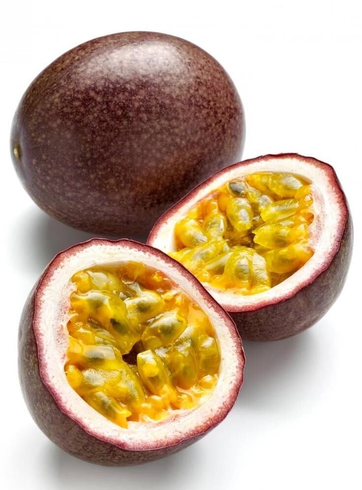 O maracujá é um dos cinco itens que mais baratearam em 2016. Nos primeiros nove meses do ano, a fruta ficou quase 24% mais em conta