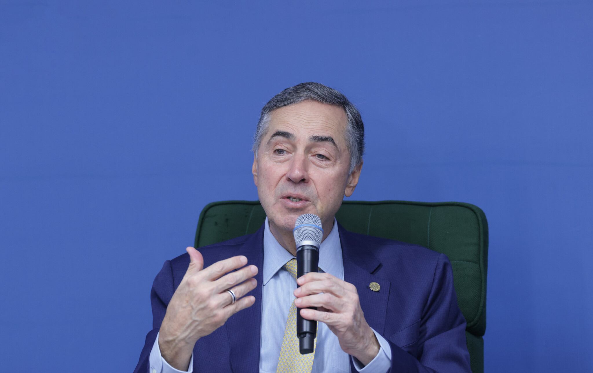 Luís Roberto Barroso