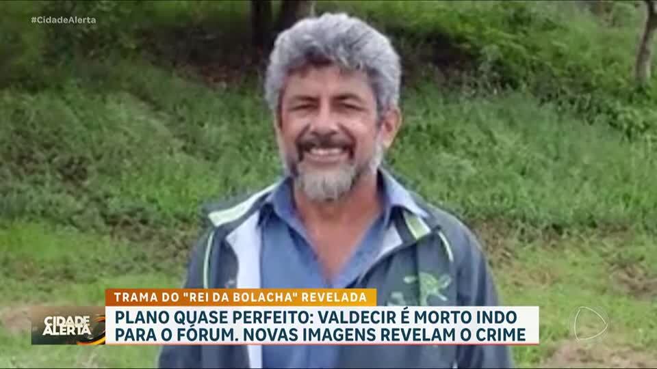 Vizinho encomenda a morte do ‘Rei das Bolachas’ após briga por propriedade