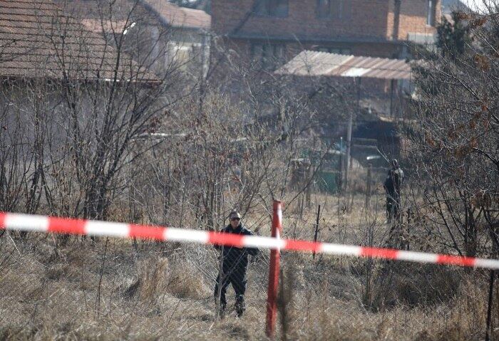 Corpos foram encontrados pela polícia