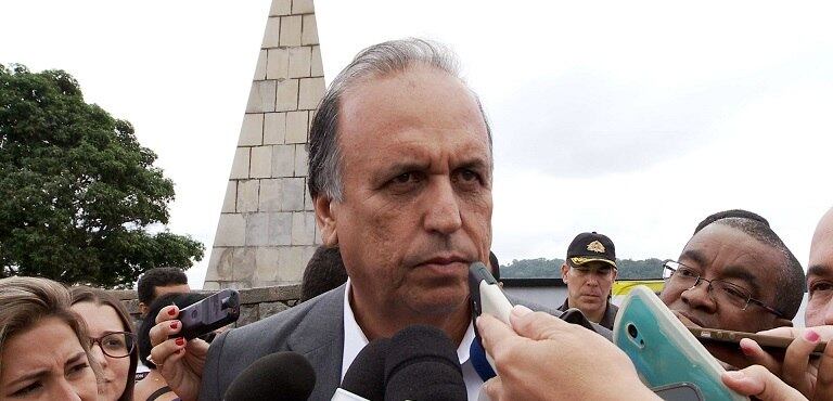 Governador disse que Estado luta para manter pagamentos em dia