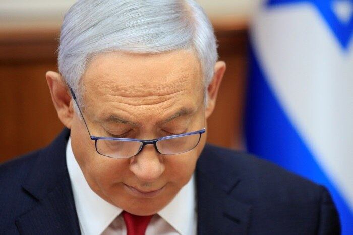 Netanyahu continua sem acordo para uma coalizão