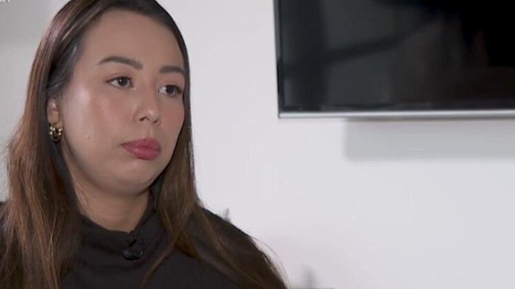 Para Damaris, enquanto a situação jurídica não for resolvida, ela não vai deixar o caso para trás. "Não vou desistir... Enquanto tiver um porcento de chance, eu vou lutar pela minha filha", contou. 

O Balanço Geral Manhã vai ao ar de segunda a sexta, a partir das 5h, na tela da Record TV.
