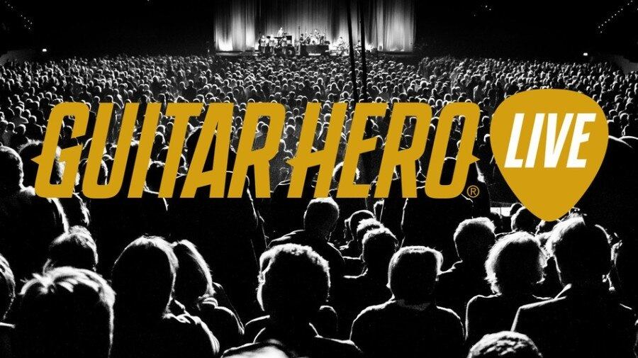 Guitar
Hero Live, novo jogo da franquia da franquia de sucesso da Activision, vai às
lojas no segundo semestre de 2015 trazendo novidades nas playlists e no
gameplay