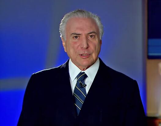 Deputado afirma que capacidade de articulação de Temer é muito boa