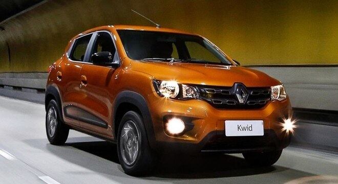 Direção é leve e oferece respostas bem diretas, mas as acelerações são modestas