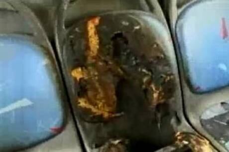 Além dos coletivos, casas de agente penitenciário e diretor de presídio foram alvos de ataques