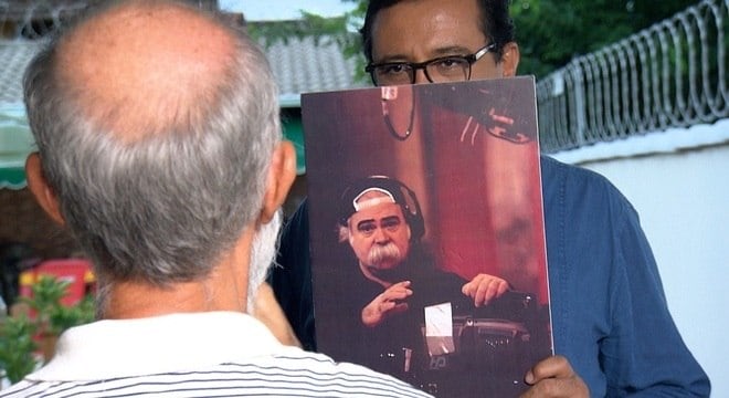 Programa da Record TV mostra como cinegrafista famoso está hoje em dia