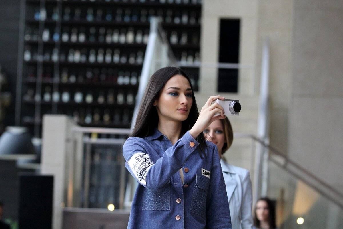 Desfile Pat Pat's Inverno 2015
