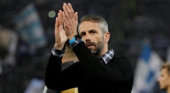 Marco Rossi, o treinador da Hungria