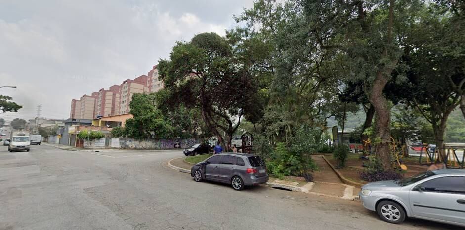 Corpo foi encontrado na manhã deste domingo