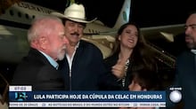 Lula participa da cúpula da Celac em Honduras e deve propor reativar debate sobre imigrantes